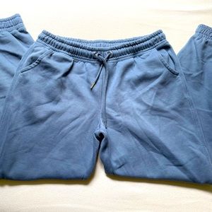PRIMARK Blue Sweatpants